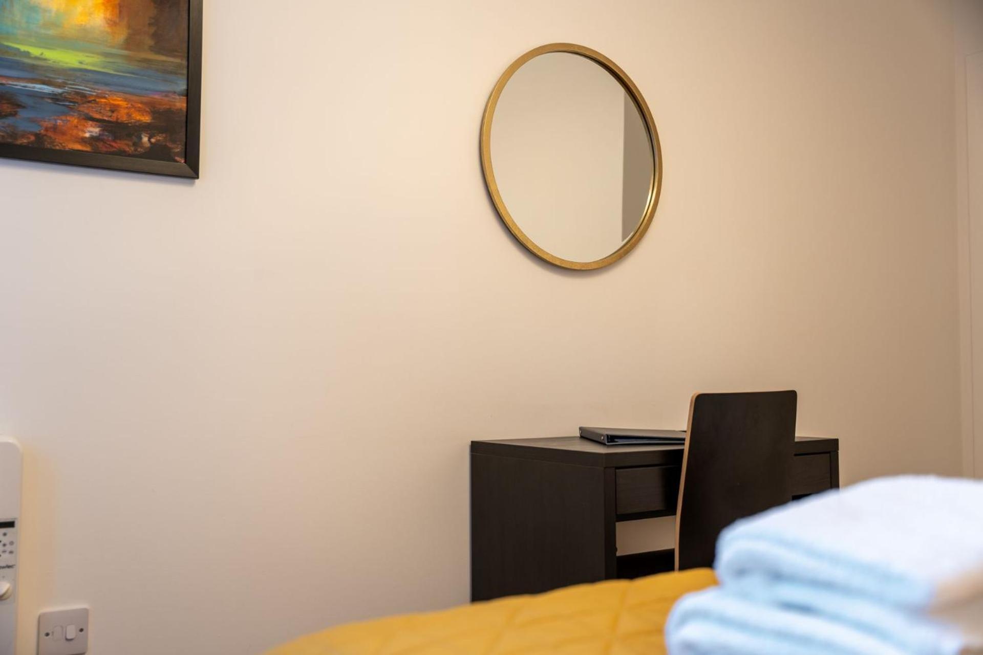 Dalmore Apartment Oban Εξωτερικό φωτογραφία