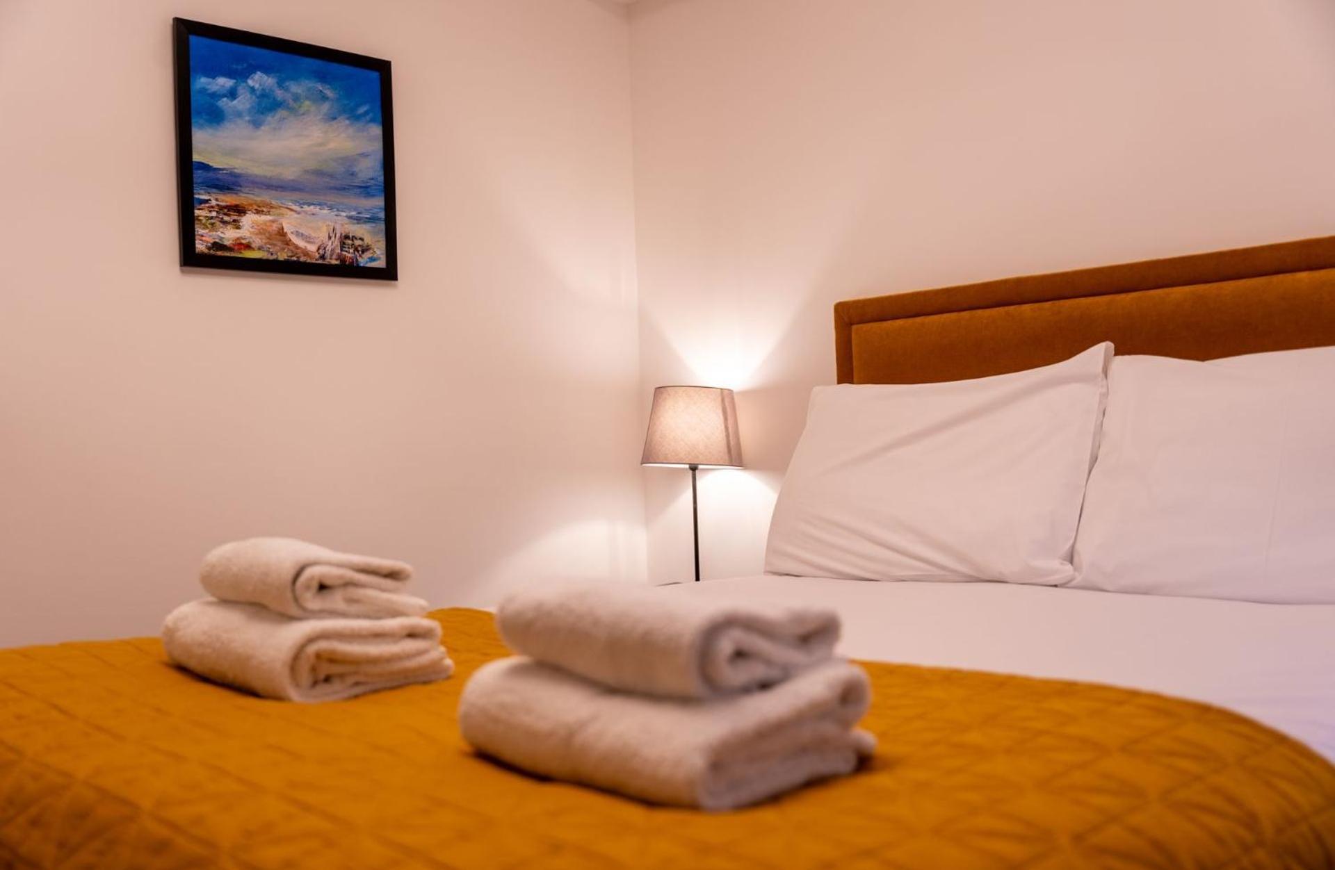 Dalmore Apartment Oban Εξωτερικό φωτογραφία