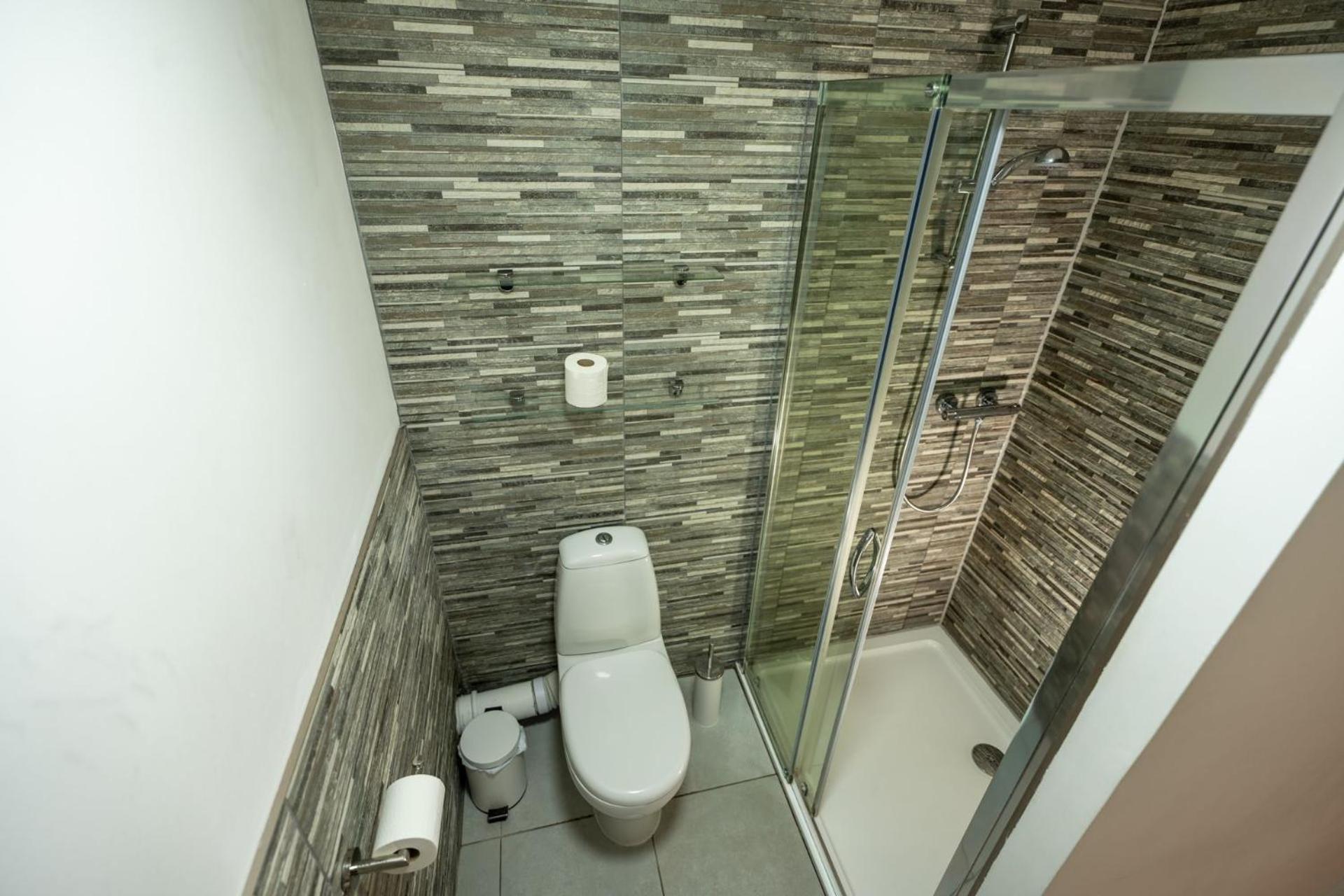 Dalmore Apartment Oban Εξωτερικό φωτογραφία